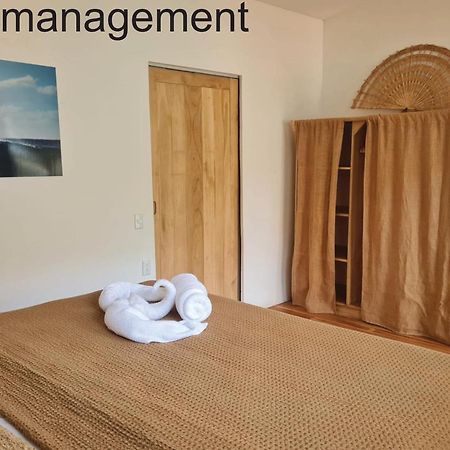 La Sana Surf Hotel - New Management Playa Santa Teresa  Zewnętrze zdjęcie
