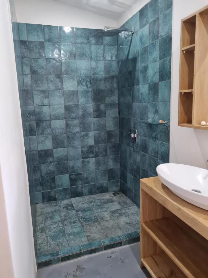 La Sana Surf Hotel - New Management Playa Santa Teresa  Zewnętrze zdjęcie