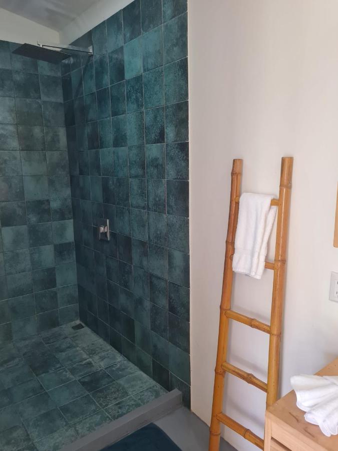 La Sana Surf Hotel - New Management Playa Santa Teresa  Zewnętrze zdjęcie
