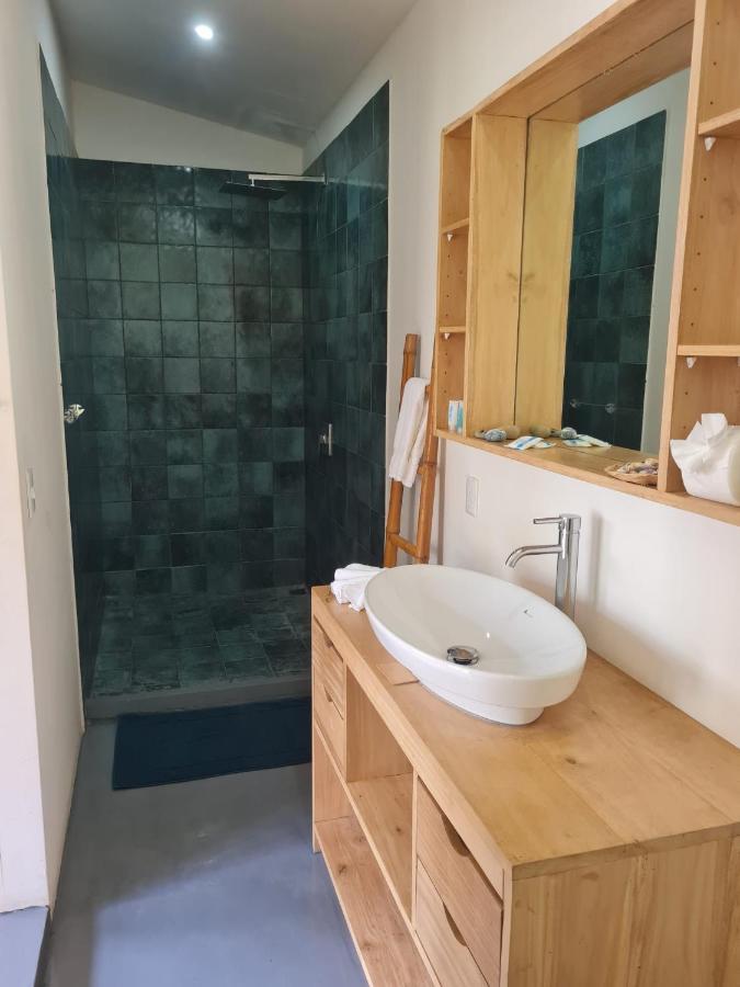 La Sana Surf Hotel - New Management Playa Santa Teresa  Zewnętrze zdjęcie