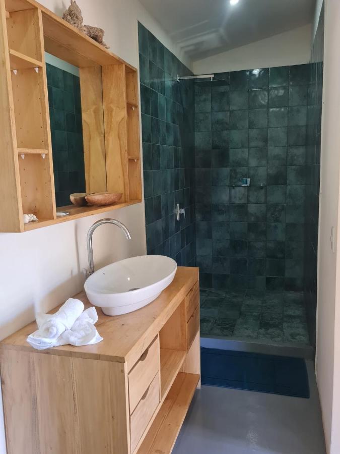 La Sana Surf Hotel - New Management Playa Santa Teresa  Zewnętrze zdjęcie
