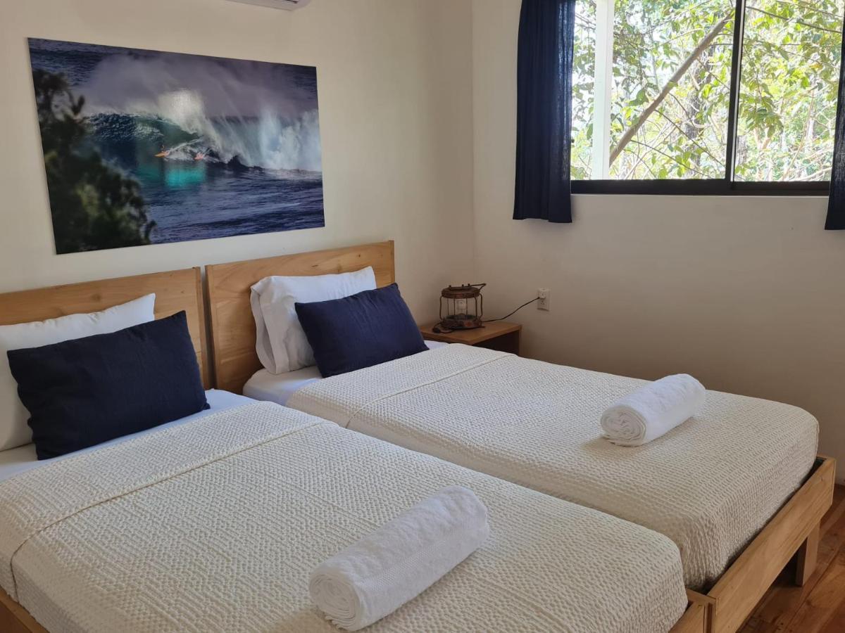 La Sana Surf Hotel - New Management Playa Santa Teresa  Zewnętrze zdjęcie