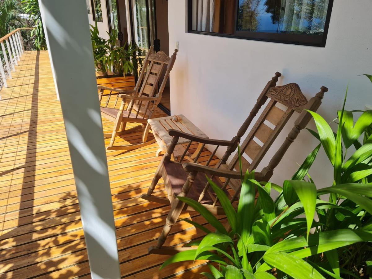 La Sana Surf Hotel - New Management Playa Santa Teresa  Zewnętrze zdjęcie