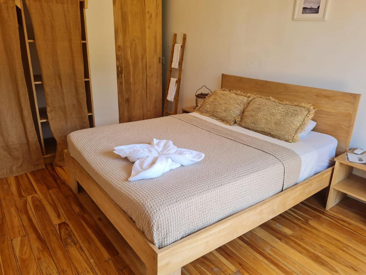 La Sana Surf Hotel - New Management Playa Santa Teresa  Zewnętrze zdjęcie