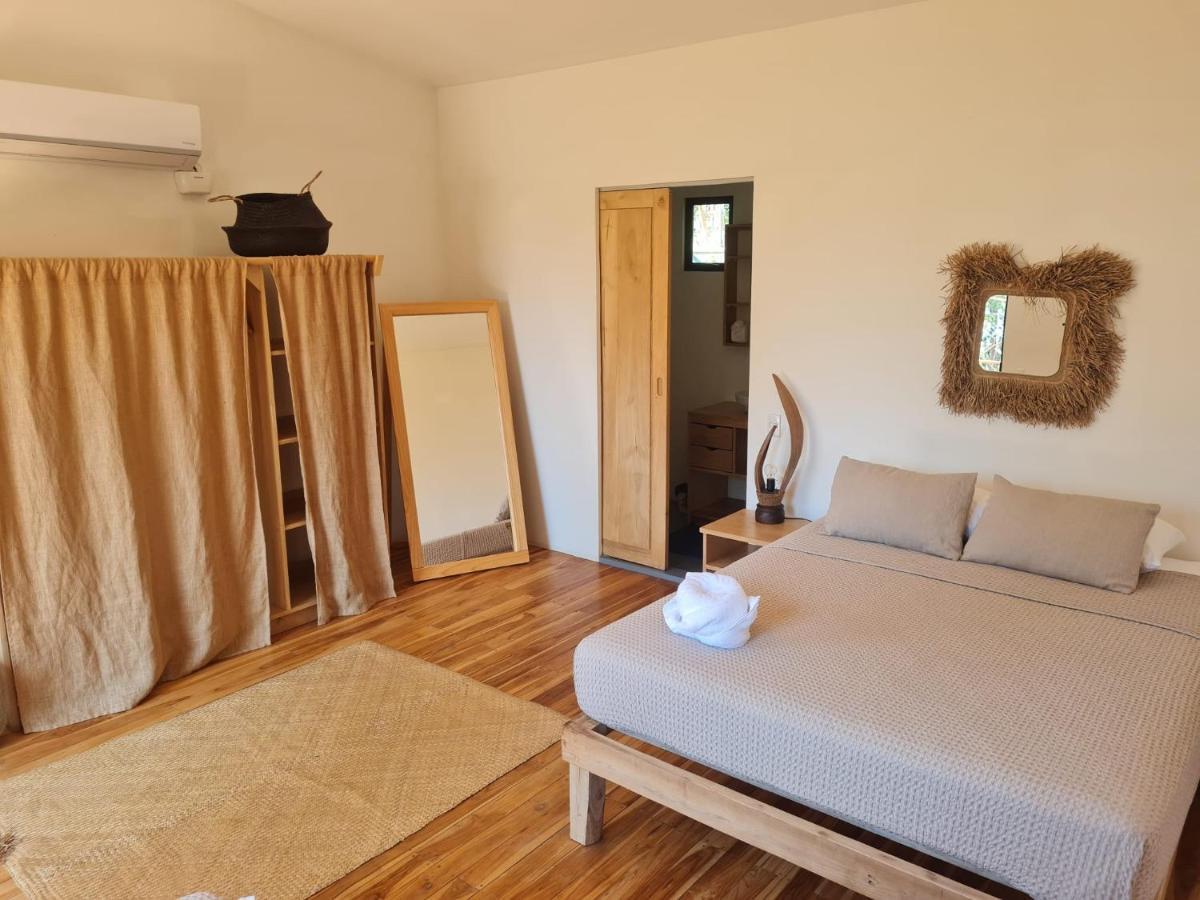 La Sana Surf Hotel - New Management Playa Santa Teresa  Zewnętrze zdjęcie